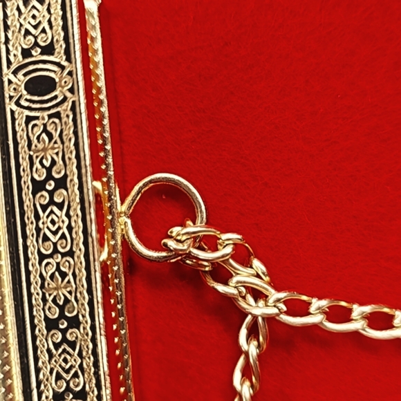 Clutch & Coin Purse - Picture 7 of 16